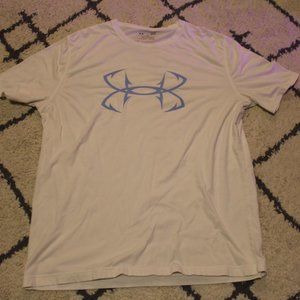 Under Armour Heat Gear Tee